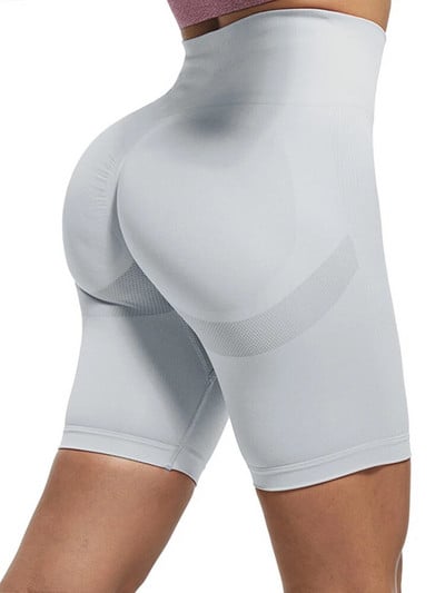 SALSPOR Női Magas derekú Leggings Fitness Női Szexi Bubble Butt Gym Sport Edzés Leggings Push Up Fitness Női Leggins