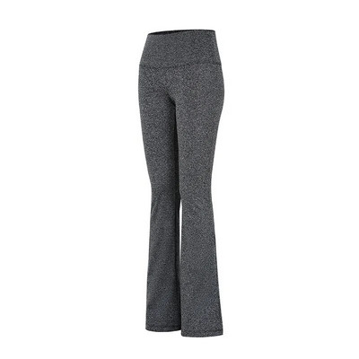 Flare Pants Casual Strechy Παντελόνια Γυναικεία Ψηλόμεση Παντελόνια Mujer Sexy Slim Φούτερ Femme Streetwear Γυναικεία Μαύρα Παντελόνια
