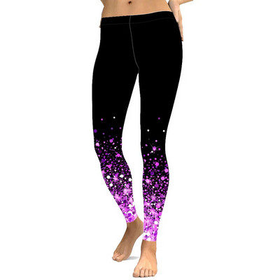 Jambiere cu dungi pentru femei Leggings subțiri, alb, negru, roșu, trandafir, galben, în dungi, primăvară, vară, alergare, sală, pantaloni elastici, pantaloni