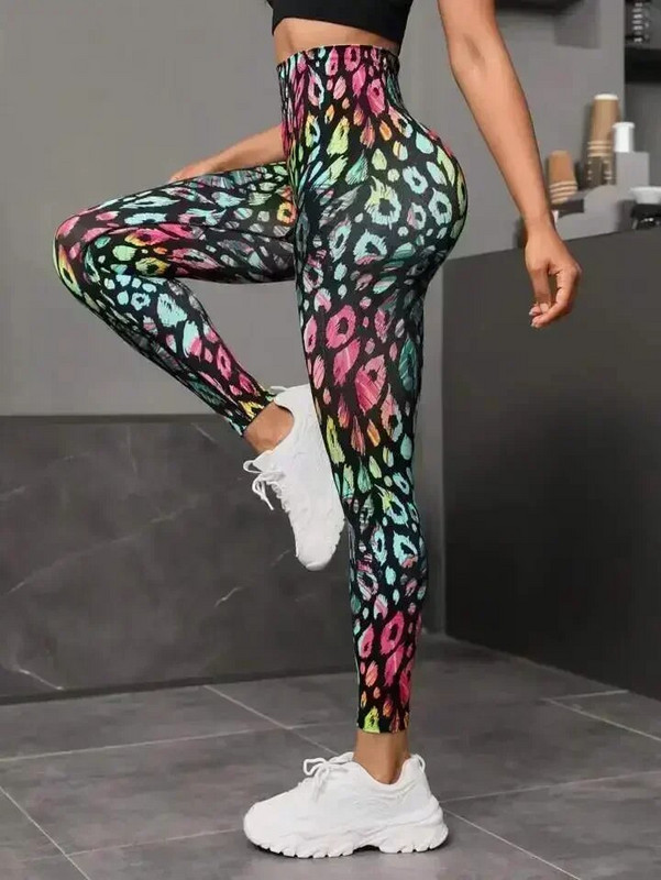 Hlače za jogu Sportske tajice Ženske bešavne jogo rastezljive tajice visokog struka za fitness Push Up Treniranje guzice Jogging