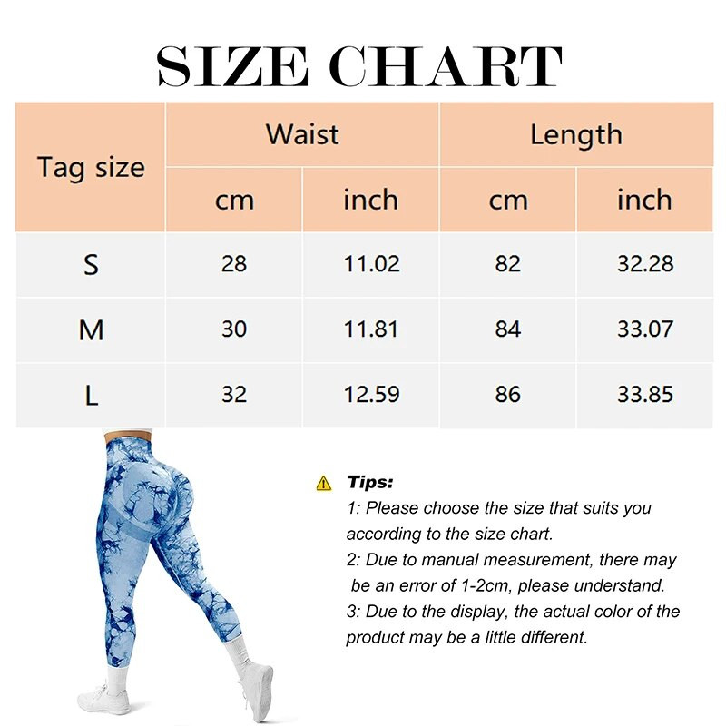 Lipsuvärvi õmblusteta säärised naistele Quick Dry Scrunch Butt Sport Fitness Sukkpüksid Kõrge vöökoht Virsik puusa tõstvad joogapüksid