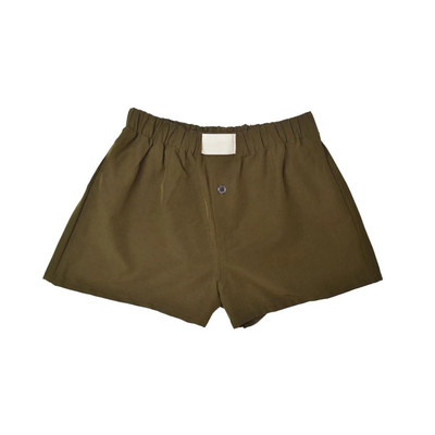 Γυναικεία Sleep Bottoms Πυτζάμες Κορεάτικη πιτζάμα Χαριτωμένα καλοκαιρινά casual σορτς Εσώρουχα Πυζά νυχτερινά ρούχα για το σπίτι