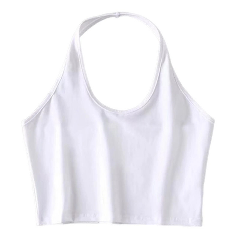 Sexy Deep V apynasriu liemenė Elegance Low Cut Kamisole Simple Black White All Match Traceless Tops Korsetas Slim Crop Top