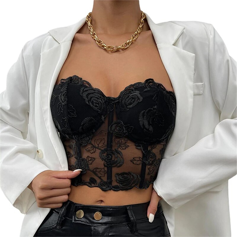 Vienspalviai nėriniai, su spageti dirželiais be rankovių, suaugusiems skirti moteriški viršutiniai drabužiai, skirti suaugusiems.