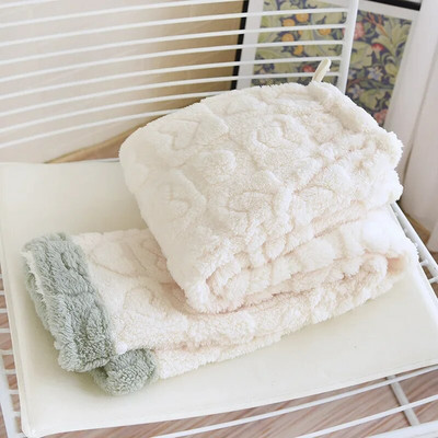 2024. aasta naiste korallid, soojad talvised pidžaamapüksid, vabaaja koduriided paksud flanellid, kuumad magamisriided, naiste püksid, püksid.