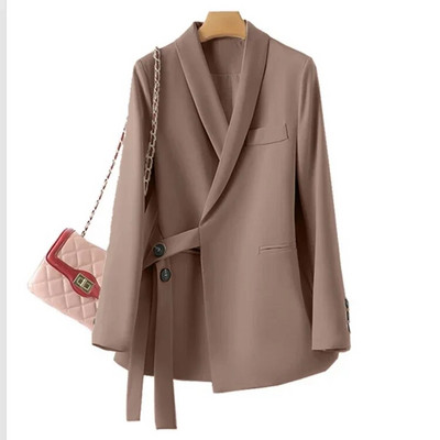 Seturi de două piese pentru femei de înaltă calitate, costume casual pentru femei, seturi de blaze pentru birou, ținute pentru femei, costum pentru femei, set de costum pentru femei, îmbrăcăminte pentru femei