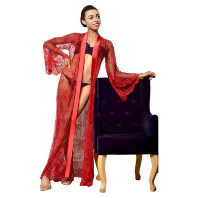 Rochie de mireasa sexy pentru femei, satin, halate de mireasa, dantela, matase, kimono, halat de baie, pentru domnisoara de onoare, haine de noapte transparente
