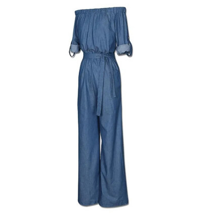 Vasarą madingi Sexy Union Kelnės Kombinezonai Europietiška ir Amerikietiška moteriška apranga Kabantis seksualus nuoga nugara spausdinta plati XL