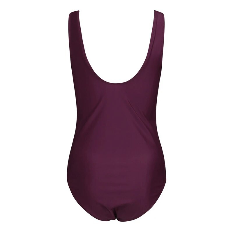 Ženski kupaći kostim za trudnice Jednodijelni kupaći kostim za trudnice Jednodijelni kupaći kostim za plažu Odjeća za plažu Kupaći kostim s volanima