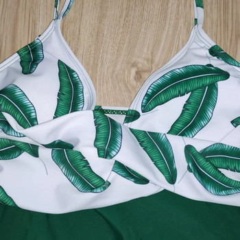 Едно парче бански костюм за бременни за бременни жени Premama Секси бикини Pregnant Hot Spring Dress Polyester Beachwear