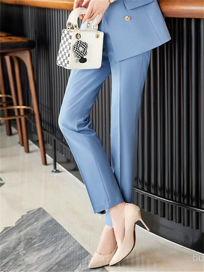 Yitimuceng irodai női öltönyök irodai öltönyök 2023-ban