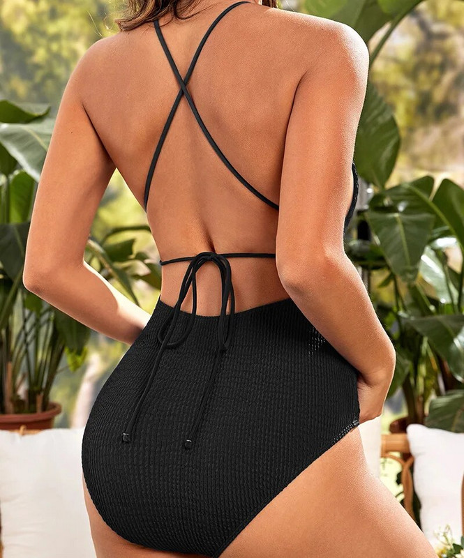 Új kismama női egyrészes fürdőruha tömör piros/kék/fekete hát nélküli fürdőruha terhes szexi Premama Halter fürdőruha