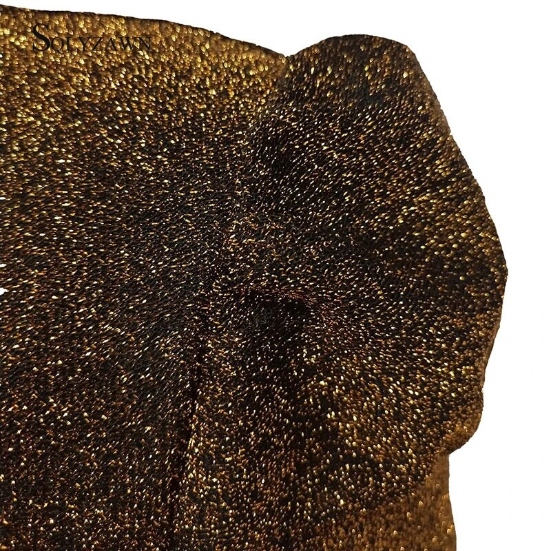 Moteriškas V kaklo ilgomis rankovėmis „Palazzo“ kombinezonas Vintage Blizgučiais plačių kelnių šliaužtinukai su diržu Seksualūs elegantiški raudoni didelio dydžio kombinezonai