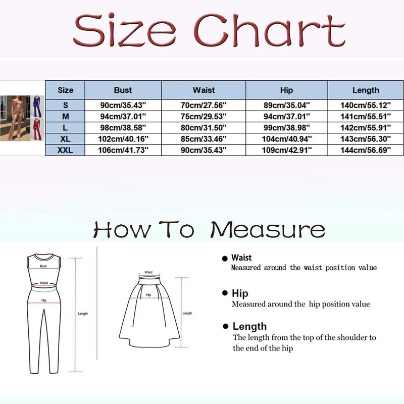 Elegantiškas moteriškas kombinezonas Naujos mados blizgučiai diržas Blizgučiai plonas ilgomis rankovėmis moteriškas Bodysuit Party Club Flare Kelnės Moteriški šliaužtinukai