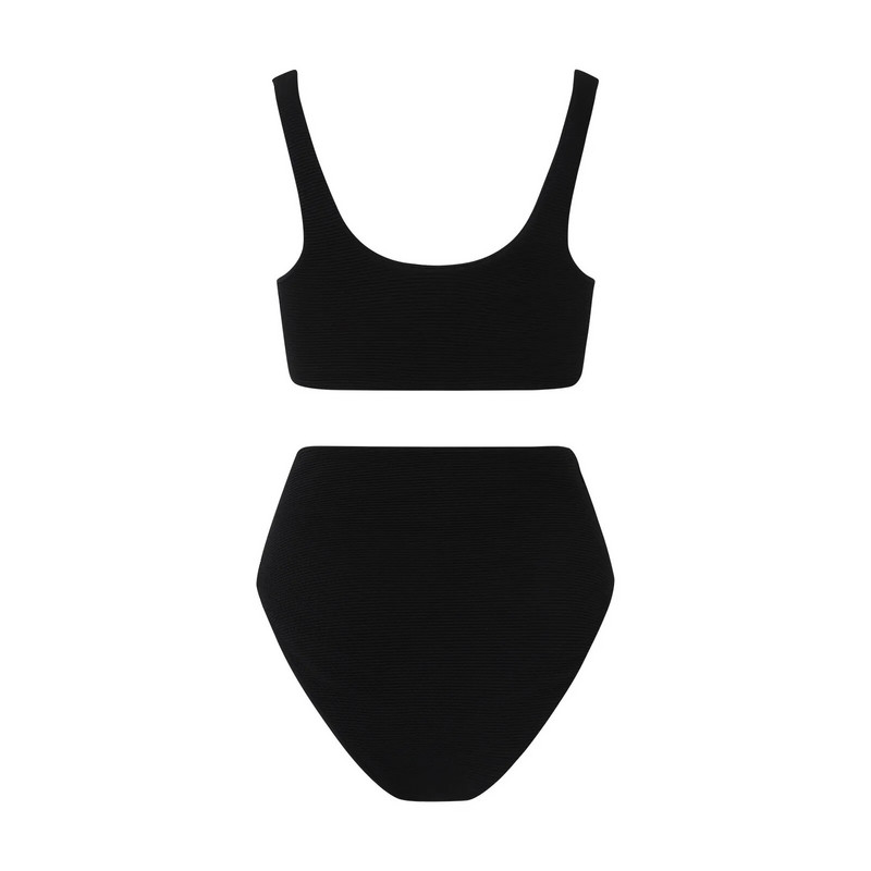 Soild bikini set u boji, ženski kupaći kostim za trudnice Soild kupaći kostim za trudnice Push up kupaći kostim s mašnom, komplet kupaćih kostima kupalʹnik