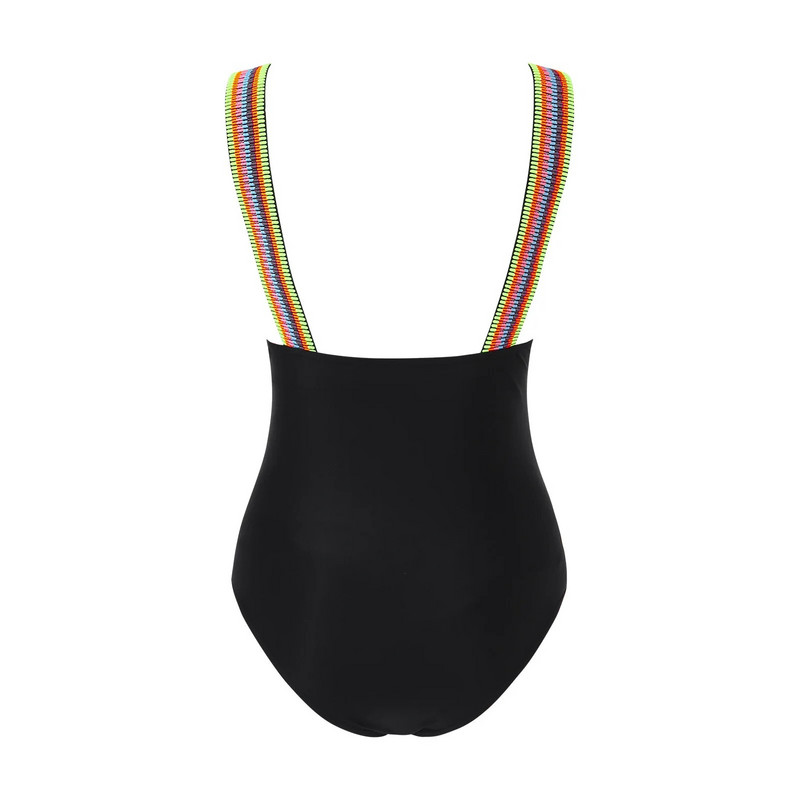 Καλοκαιρινά μαγιό για έγκυες γυναίκες Κολύμβηση στην παραλία Φορέστε χαλαρά casual φαρδιά τιράντες Ελαστική μαγιό εγκυμοσύνης One Pieces