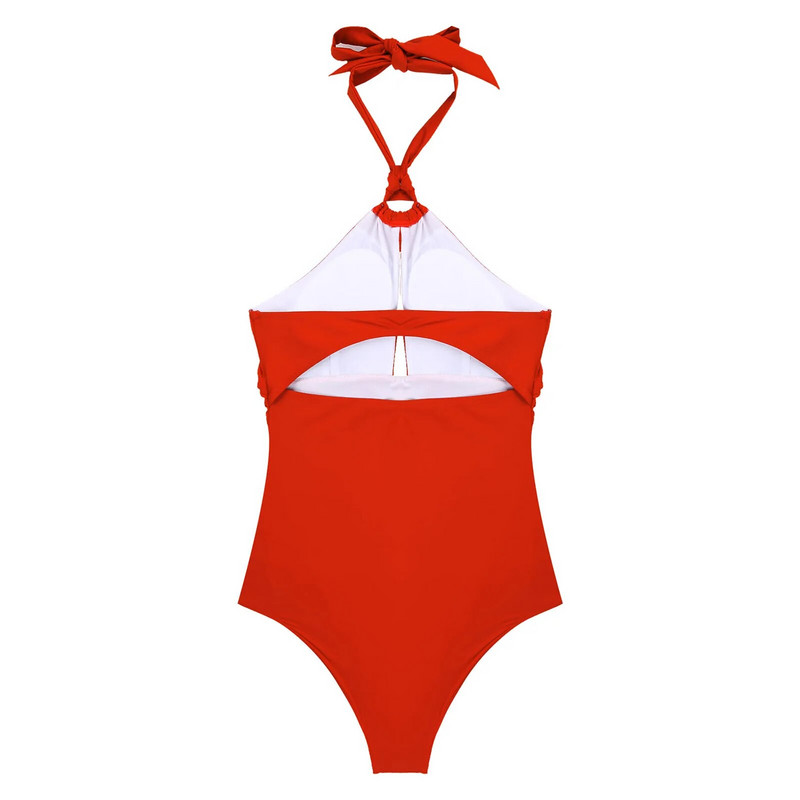 Kupaći kostimi za trudnice Bikini Jednodijelni kupaći kostim s halterima i V izrezom Kupaći kostim za trudnice Tankini Odjeća za plažu u velikim veličinama za trudnice