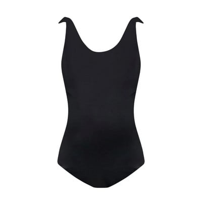 Moteriški maudymosi kostiumėliai aukštu juosmeniu Vientisas nėščių moterų maudymosi kostiumėlis maudymosi kostiumėlis Monokinis bikinis