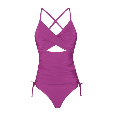 CUPSHE Majčin kupaći kostim srednjeg struka za trudnice, seksi izrezani bikini kompleti, dvodijelni kupaći kostim 2024.