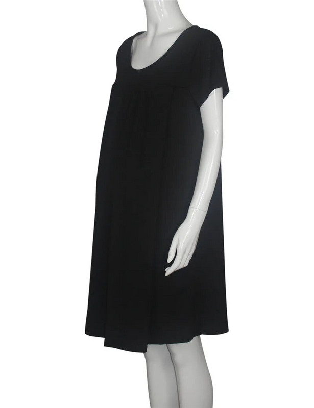 Nėščiųjų žindymas pižamos naktiniai marškinėliai žindymui naktiniai marškinėliai vasariniai nėščių moterų naktiniai drabužiai krūtimi maitinantys miegui