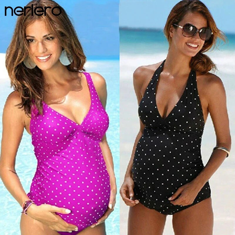 Maudymosi kostiumėlis nėščiosioms NAUJAS 2022 m. Karštas išpardavimas Moterų maudymosi kostiumėlis su gėlėmis Bikinis, moteriškas vasaros seksualus paplūdimio drabužis nėščiosioms