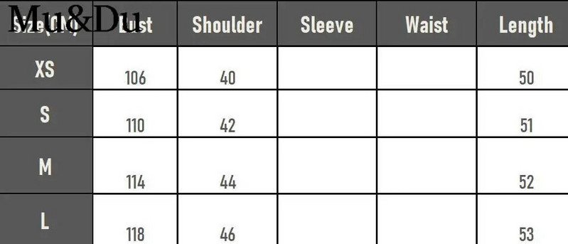 Mu&Du 2023 m. rudens žiema Moteriški viršutiniai marškinėliai stovi apykakle be rankovių su užtrauktuku liemenė Moteriška Paprasta Tvirta šilta Medvilninė liemenė