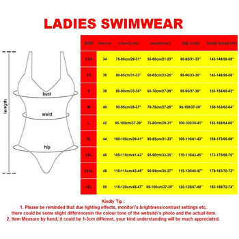 Love The Pain Дамски бански костюм Секси цял удобен костюм Бански костюми Функционално тренировъчен бански костюм Облекло за плуване в открита вода