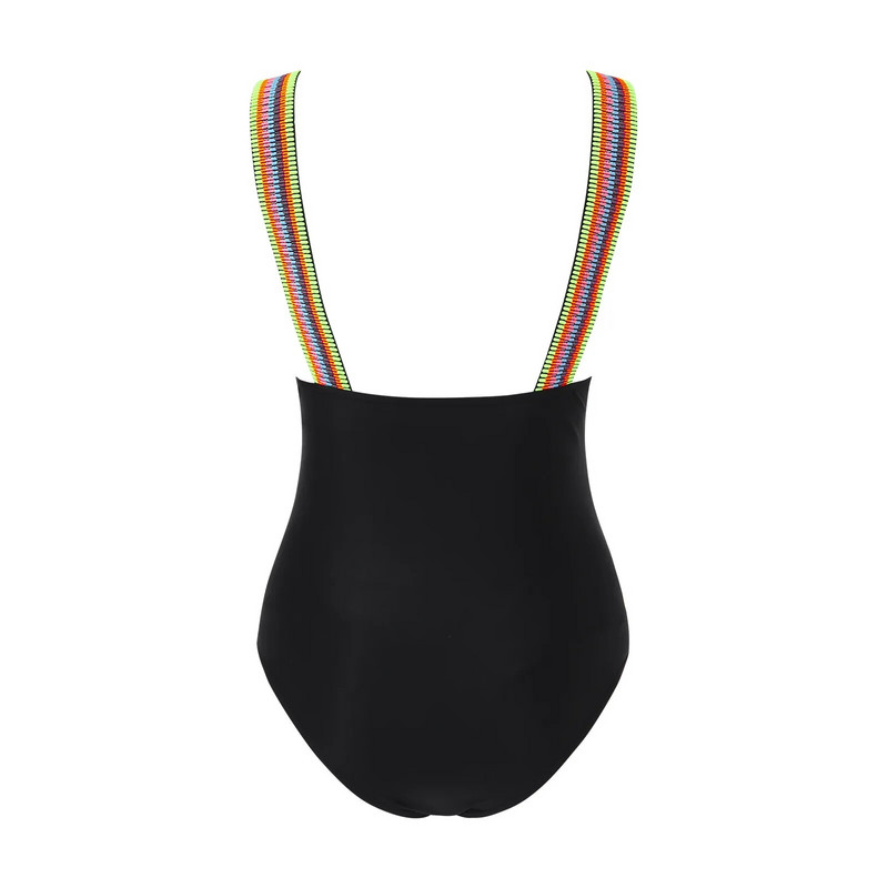 Moteriški maudymosi kostiumėliai nėščioms moterims, vienpusė apynasrinė maudymosi kostiumėlis Soild maudymosi kostiumėliai nėščioms moterims Купальник Для Беременных