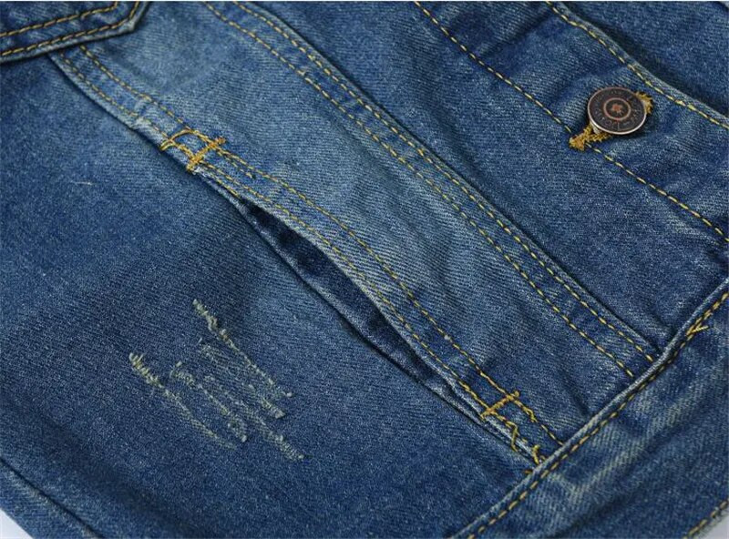 Chalecos Para Mujer džinsinės liemenės korėjietiškos mados džinsinės striukės be rankovių, moteriškos liemenės 5XL Gilet Jaqueta Feminina Jaquetas