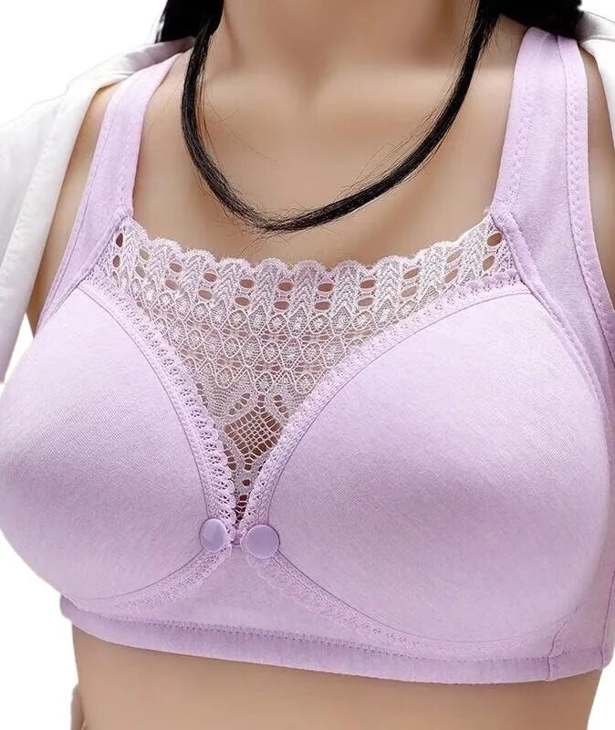 Maitinimo krūtimi liemenėlės Motinystės žindymas Medvilninė liemenėlė maitinimui Drabužiai Apatiniai drabužiai nėščioms moterims Soutien Gorge Allaitement