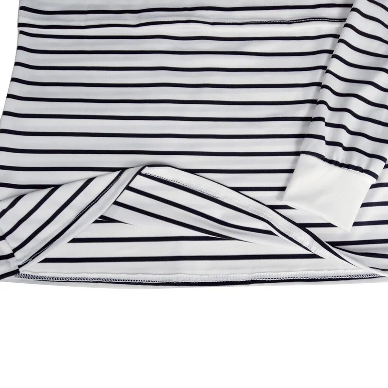 Odjeća za trudnice Ropa De Mujer za trudnice, majke, trudnice, dojilje, bebe za trudnice, majice s dugim rukavima, bluze s prugama