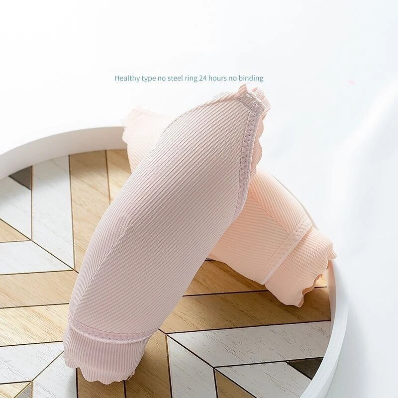 Žindymas Kvėpuojantis apatinis trikotažas Nėščioms moterims Liemenėlė po gimdymo Maitinimas krūtimi Suglebimo prevencija Susikaupimas Apatinė medvilnė