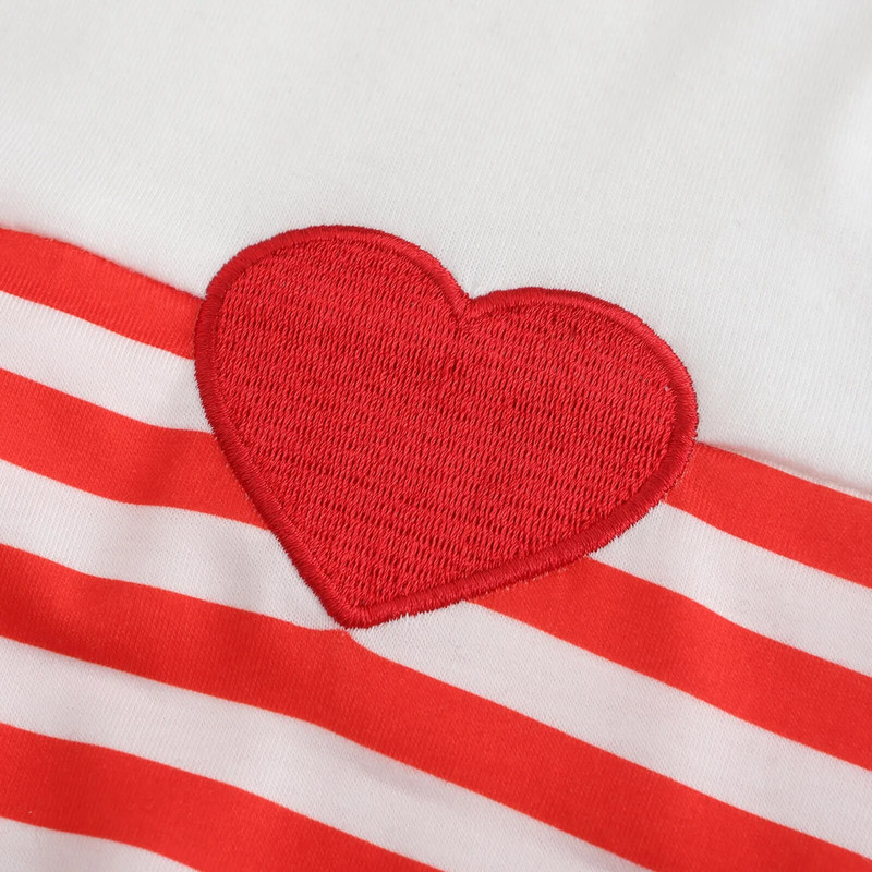 Új szoptatós ruhák őszi női kismama hosszú ujjú csíkos felsők szoptatós póló Premama alkalmi ruhák anyáknak