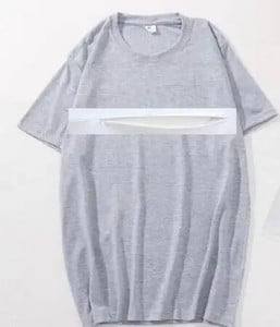 Vasariniai rūbai nėščiosioms Dryžuoti marškinėliai žindymui Moteriški marškinėliai nėščiosioms ir žindymui Kasdieniai drabužiai motinai žindymo laikotarpiu