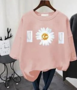 Vasariniai rūbai nėščiosioms Dryžuoti marškinėliai žindymui Moteriški marškinėliai nėščiosioms ir žindymui Kasdieniai drabužiai motinai žindymo laikotarpiu