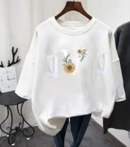 Vasariniai rūbai nėščiosioms Dryžuoti marškinėliai žindymui Moteriški marškinėliai nėščiosioms ir žindymui Kasdieniai drabužiai motinai žindymo laikotarpiu