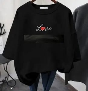 Vasariniai rūbai nėščiosioms Dryžuoti marškinėliai žindymui Moteriški marškinėliai nėščiosioms ir žindymui Kasdieniai drabužiai motinai žindymo laikotarpiu