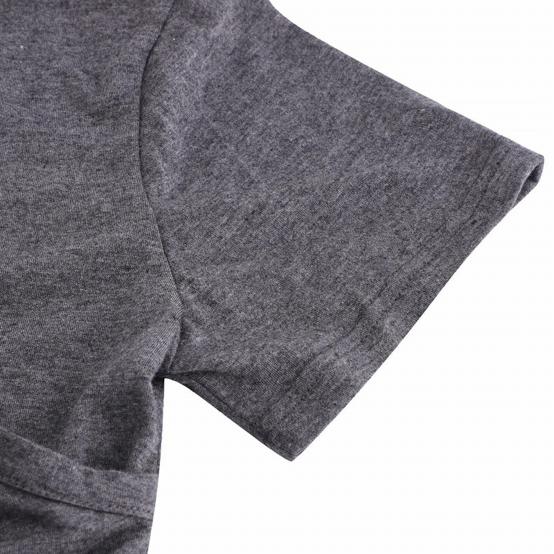 Nėščioms žindymui skirti marškinėliai nėščioms moterims apvaliu kaklu žindymo drabužiai žindančioms mamoms su dryžuotais raštais trumpomis rankovėmis