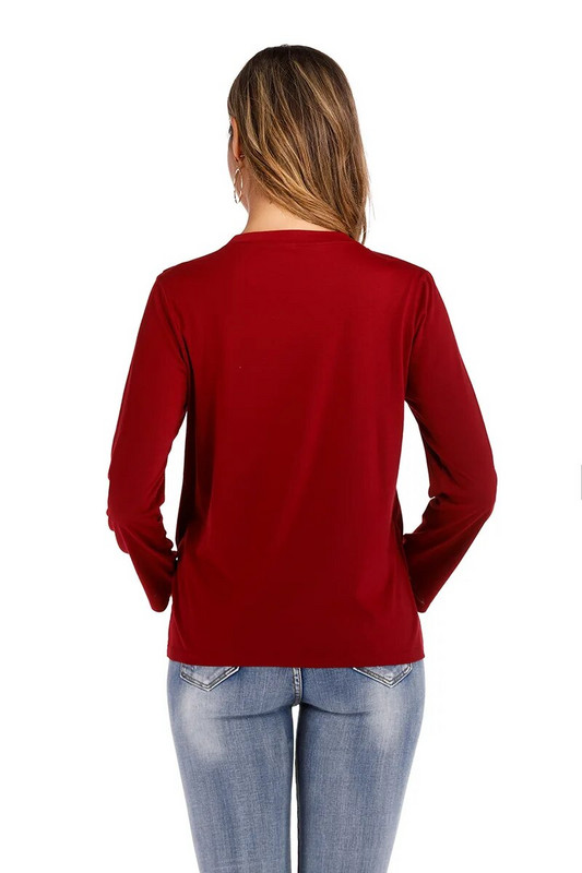 2023 tavaszi és őszi kismama szoptatási pólók hosszú ujjú O-nyak blokk szín patchwork terhesség szoptatás ruhák szoptatás