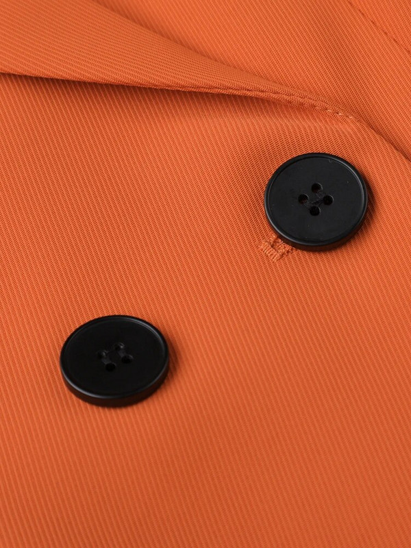 Aukštos kokybės korėjiečių moterų oficialus 2023 m. rudens verslo kostiumai su darbo apranga Biuro uniformos kelnių švarkas 2 dalių komplektas