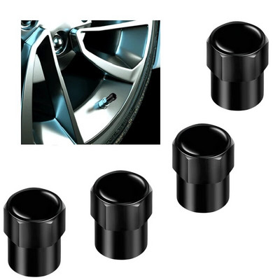 Tinka Mitsubishi Asx Outlander Pajero Eclipse Galant Lancer ralliart Automobilių padangų vožtuvų koto dangteliai Automobilių priedai