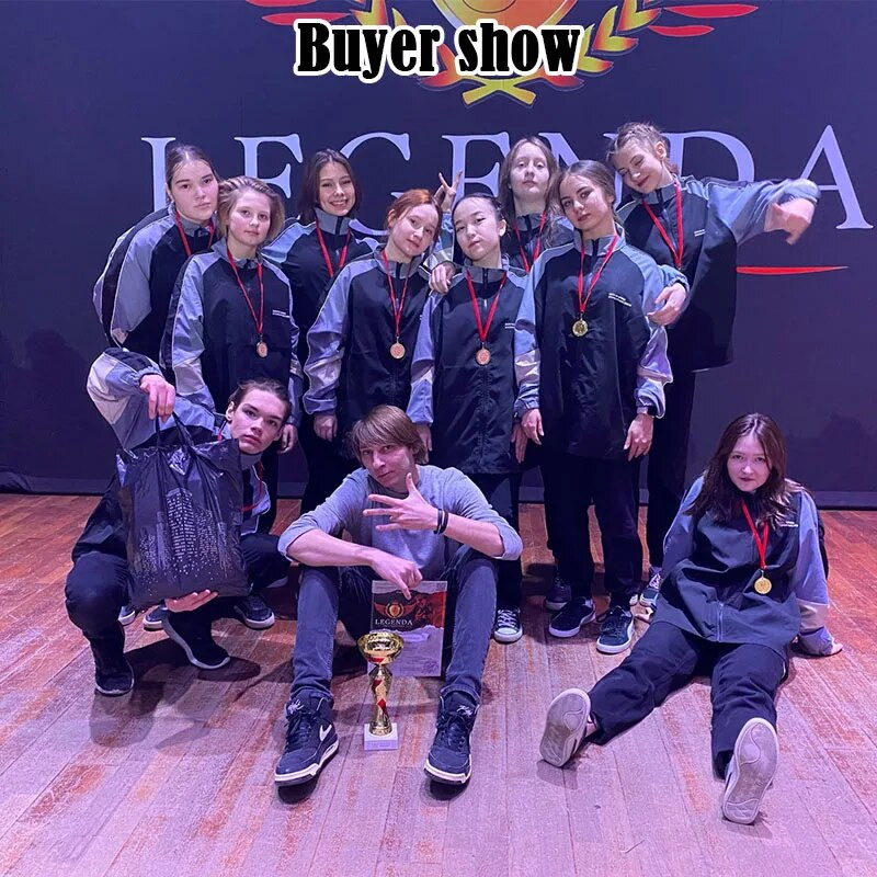 Hip Hop Sveučilišna jakna Muškarci Žene Proljeće Jesen Patchwork Colour Block Vjetrovke Kaputi Muške modne široke tanke fakultetske jakne