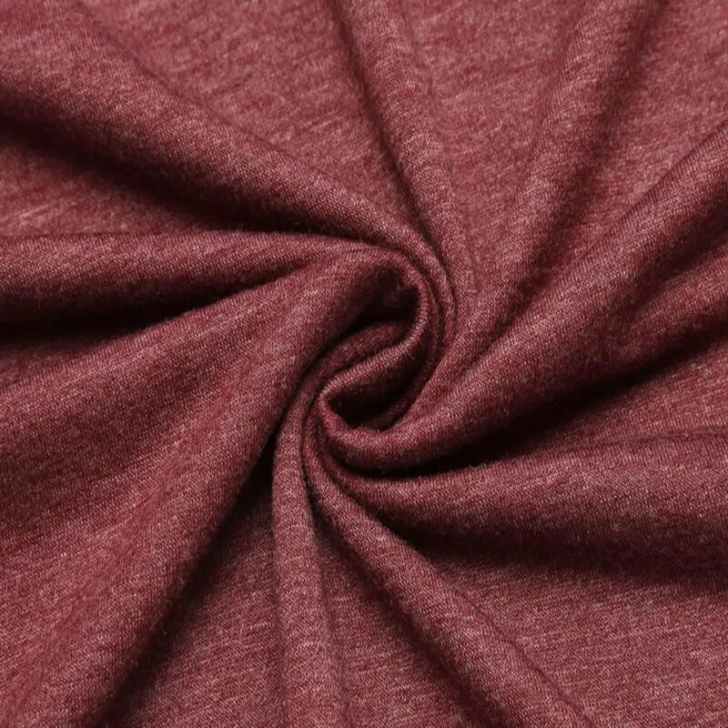 Moteriškos pižamos Vienspalvis naktinis marškinys, dryžuotas, pusiau rankoves, naktiniai marškiniai su apvaliu kaklu Seksualūs laisvalaikio namų drabužiai Minkšti, kvėpuojantys