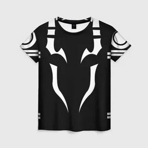 T-shirt za muškarce Gym Graphic T-shirts Anime Jujutsu Kaisen 3D Print Compression Fitness Undershirt Tee Oversized Muška Gornja odjeća