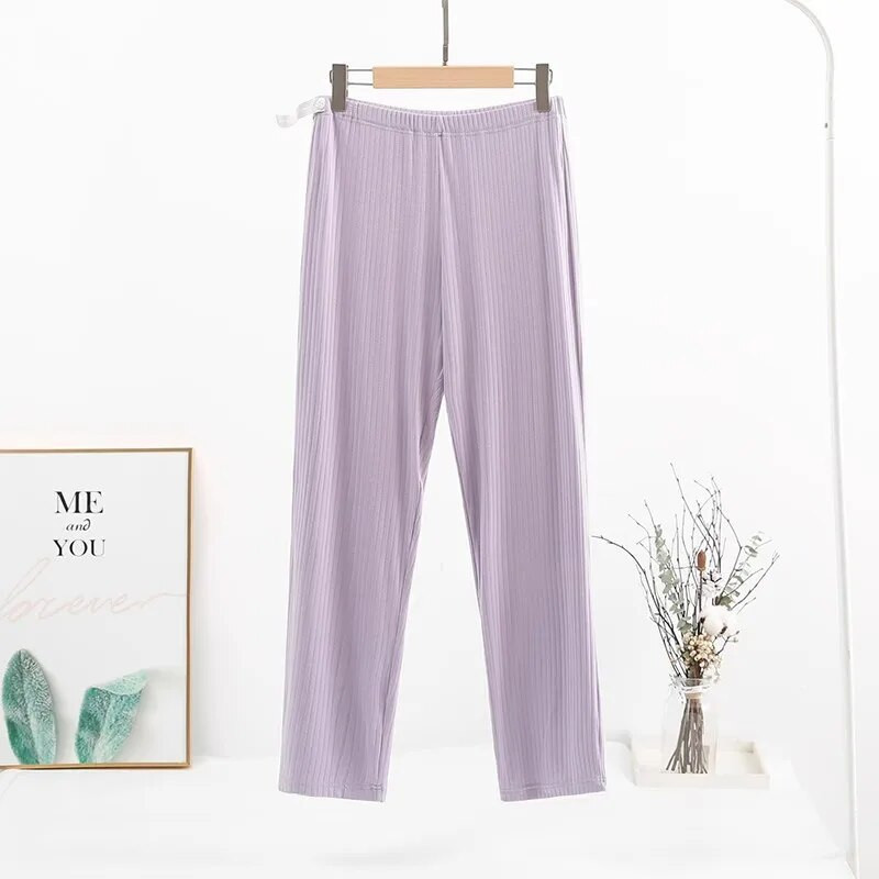 M-3XL Velike trudničke hlače Proljeće Ljeto Hlače za trudnice visokog struka Hlače za trudnice na trbuhu Široka trudnička odjeća