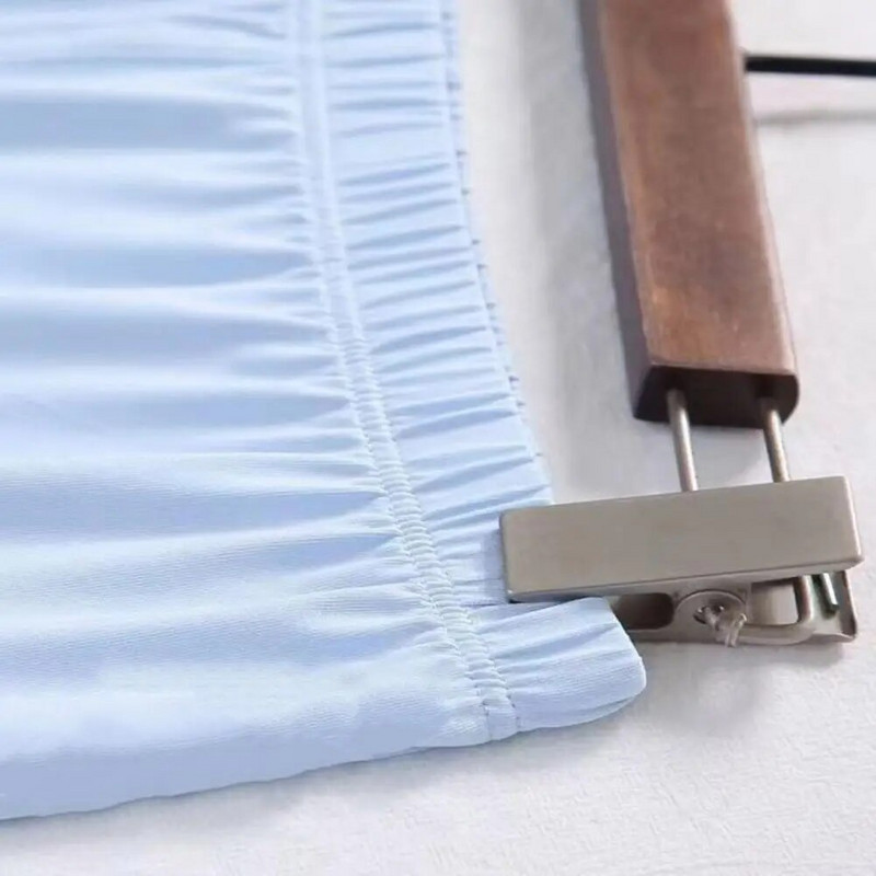 Summer Ice Silk Sleep Trumpos kelnės Vyriškos miegui Laisvalaikio šortai Vyriški šortai Laisvi Ploni Patogūs Elastingi Apačiai