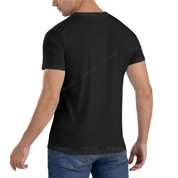 Spiritbox For Fans Вталена тениска мъжки графични тениски мъжки тениски пакет летни топове мъжки тениски
