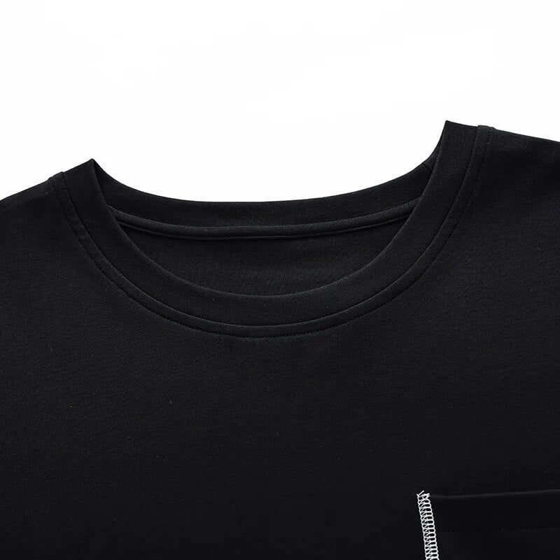 Vyriški pižamos trumpomis rankovėmis šortai Medvilniniai languoti O formos miegmaišiai Vyriški vasariniai namų drabužiai Big Yards L-4XL Jaunų vyriškų namų drabužių rinkinys