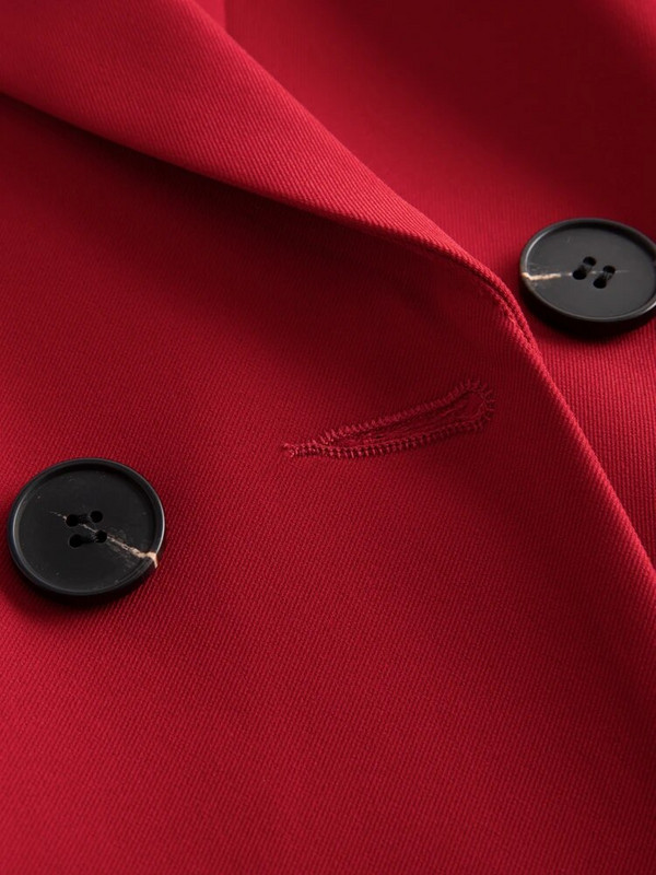 Formalus ilgas švarkas moterims, verslo kostiumai su komplektais, darbo apranga, biuro uniforma, švarkai ir kelnės, 2 dalių rinkinys, 2023 m. ruduo