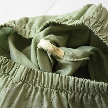 Ανδρικές πιτζάμες 2023, χειμωνιάτικο μακρυμάνικο παντελόνι από καθαρό βαμβακερό κοστούμι απλού σπιτικού σέρβις Φθινοπωρινό παλτό ανδρικά υπνοδωμάτια Είδη σπιτιού